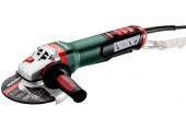 Metabo WEPBA 19-150 Q DS M-Brus Úhlová bruska 613117000